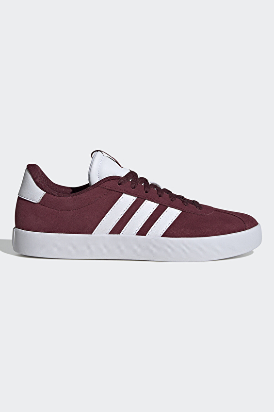 Adidas Erkek Vl Court 3 0 Ayakkabı IF4457 Bordo Adidas Erkek Vl Court 3 0 Ayakkabı IF4457 Bordo