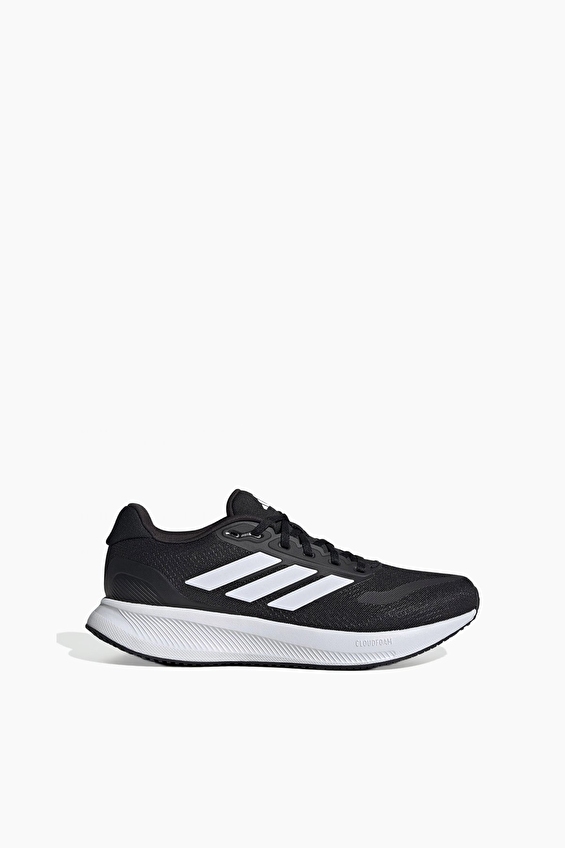 Adidas Erkek Runfalcon 5 Ayakkabı IH7758 Siyah