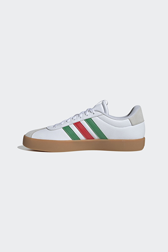 Adidas Beyaz Adidas Vl 3 Erkek Court 0 Ayakkabı IF4466