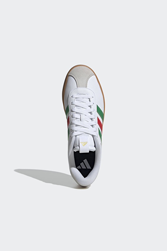 Adidas Beyaz Adidas Vl 3 Erkek Court 0 Ayakkabı IF4466