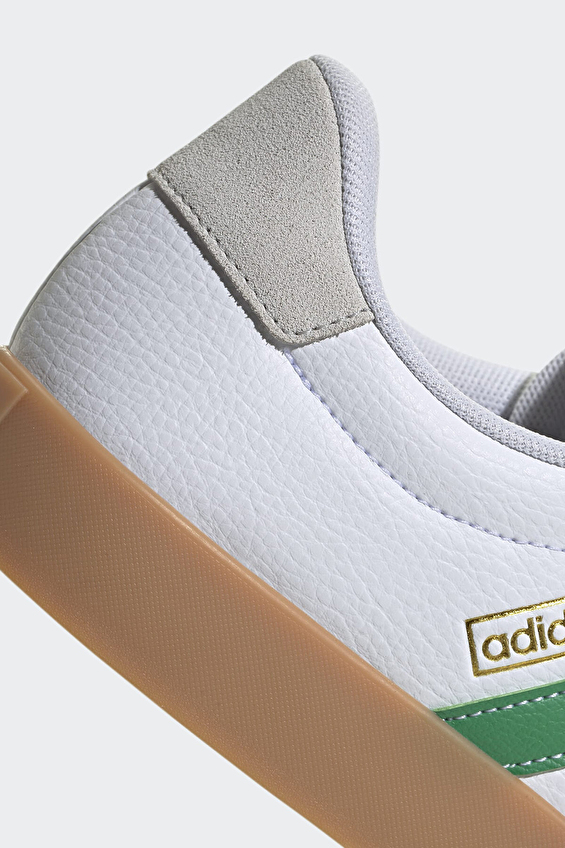 Adidas Beyaz Adidas Vl 3 Erkek Court 0 Ayakkabı IF4466