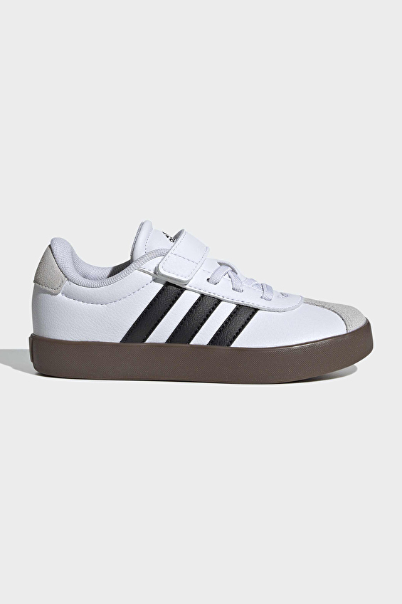 Adidas Vl Court 3.1 Çocuk El C Ayakkabı ID9155 Beyaz Adidas Vl Court 3.1 Çocuk El C Ayakkabı ID9155 Beyaz