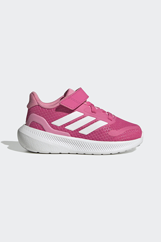 Adidas Cırt Cırtlı Bant Normal Kalıp Çocuk Runfalcon 5 El I Ayakkabı JP5156 Pembe Adidas Cırt Cırtlı Bant Normal Kalıp Çocuk Runfalcon 5 El I Ayakkabı JP5156 Pembe