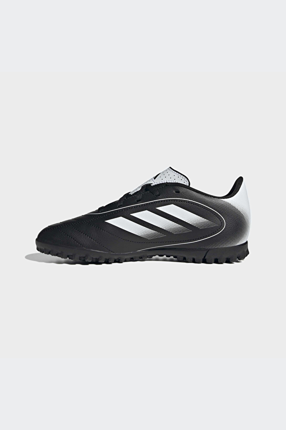 Adidas Siyah Adidas Goletto IX Çocuk TF J Ayakkabı IH0101