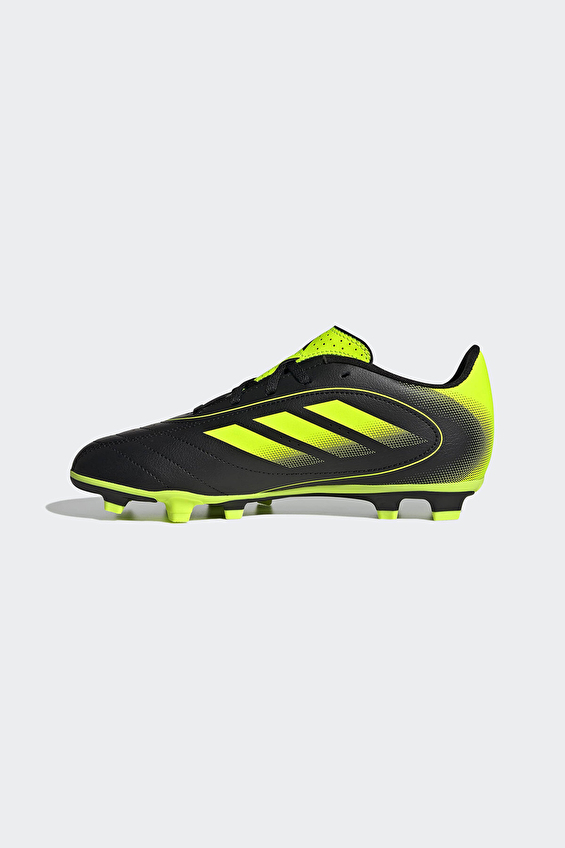 Adidas Siyah Adidas Goletto IX Çocuk FG/MG J Ayakkabı JH6647