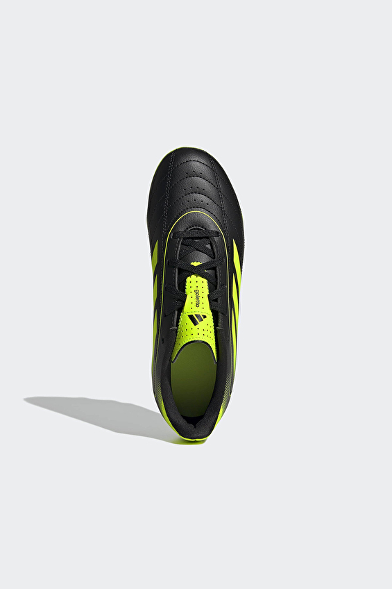 Adidas Siyah Adidas Goletto IX Çocuk FG/MG J Ayakkabı JH6647