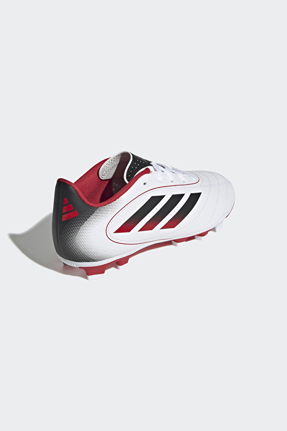 Adidas Adidas Çocuk Goletto IX FG/MG J Ayakkabı IH0106 Beyaz Özdilekteyim'de! Beyaz - 5. görsel