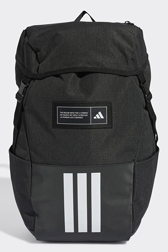 Adidas Unisex Sırt Çantası IM5520 Siyah Adidas Unisex Sırt Çantası IM5520 Siyah
