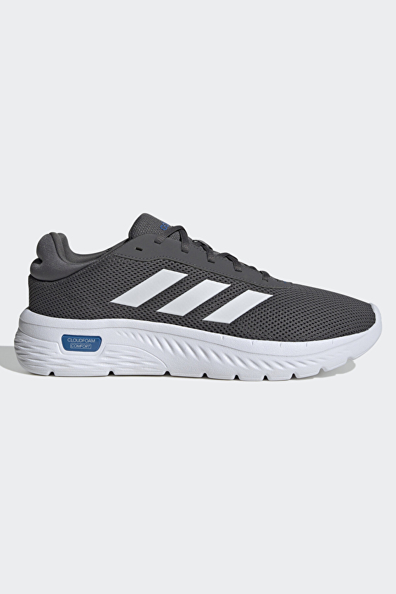 Adidas Cloudfoam Comfy Erkek Ayakkabı IH6131 Gri Adidas Cloudfoam Comfy Erkek Ayakkabı IH6131 Gri