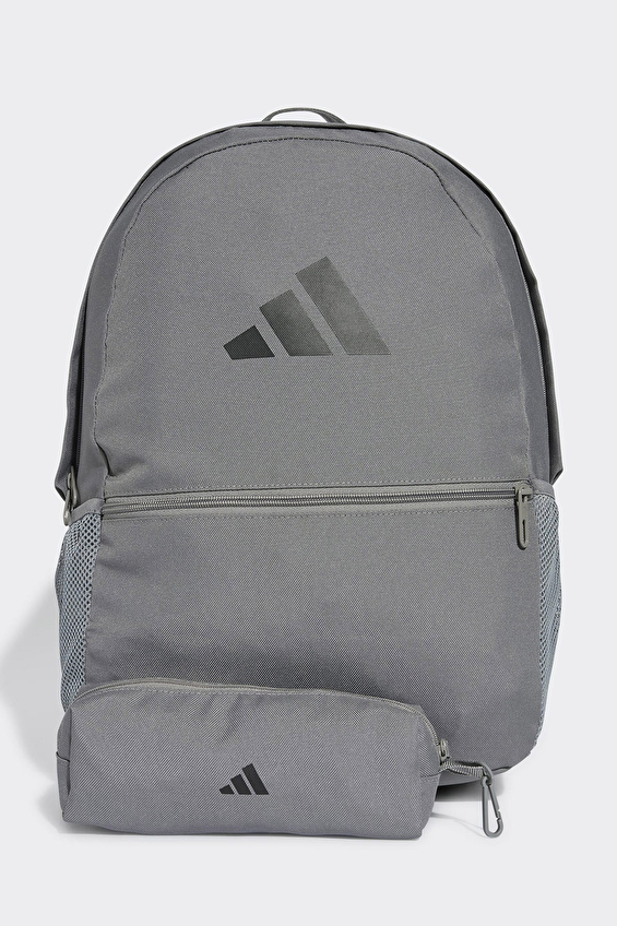 Adidas Unisex Sırt Çantası JD3092 Gri Adidas Unisex Sırt Çantası JD3092 Gri