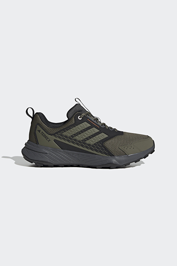 Adidas Erkek Terrex Tracefinder 2 Ayakkabı JI4285 Yeşil Adidas Erkek Terrex Tracefinder 2 Ayakkabı JI4285 Yeşil