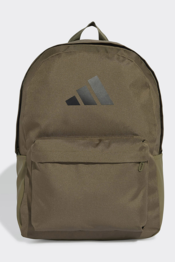 Adidas Unisex Sırt Çantası IS7051 Yeşil Adidas Unisex Sırt Çantası IS7051 Yeşil