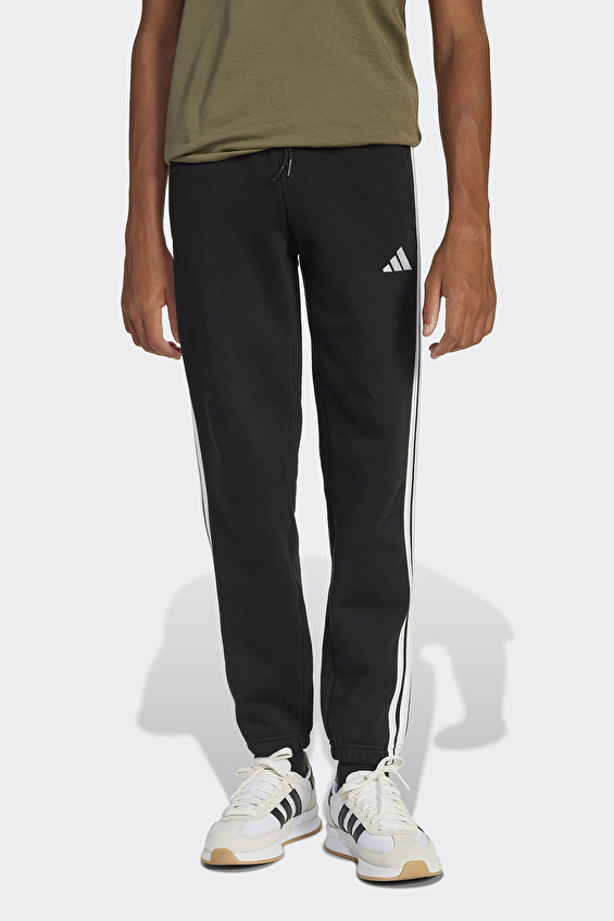 Adidas Regular Fit Erkek Çocuk Çocuk Eşofman Alt JJ3540 Siyah Adidas Regular Fit Erkek Çocuk Çocuk Eşofman Alt JJ3540 Siyah