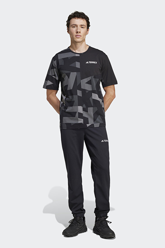 Adidas Erkek Eşofman Altı JF3711 Siyah Adidas Erkek Eşofman Altı JF3711 Siyah