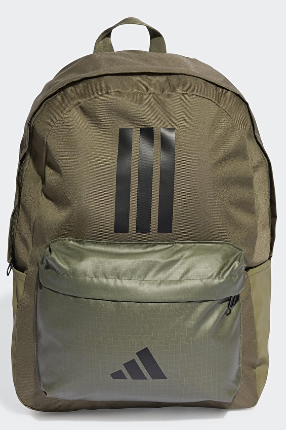 Adidas Unisex Sırt Çantası IS7042 Yeşil Adidas Unisex Sırt Çantası IS7042 Yeşil