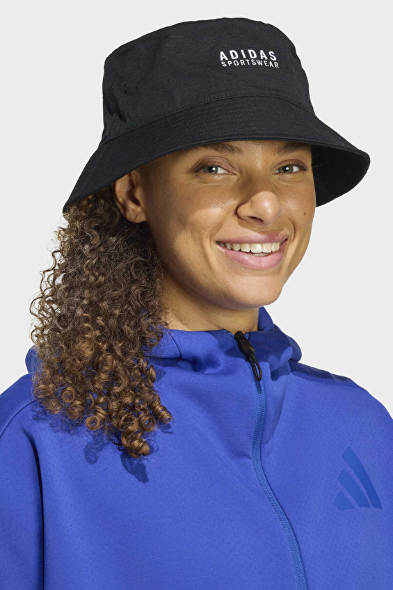 Adidas Unisex Şapka JG3662 Siyah Adidas Unisex Şapka JG3662 Siyah