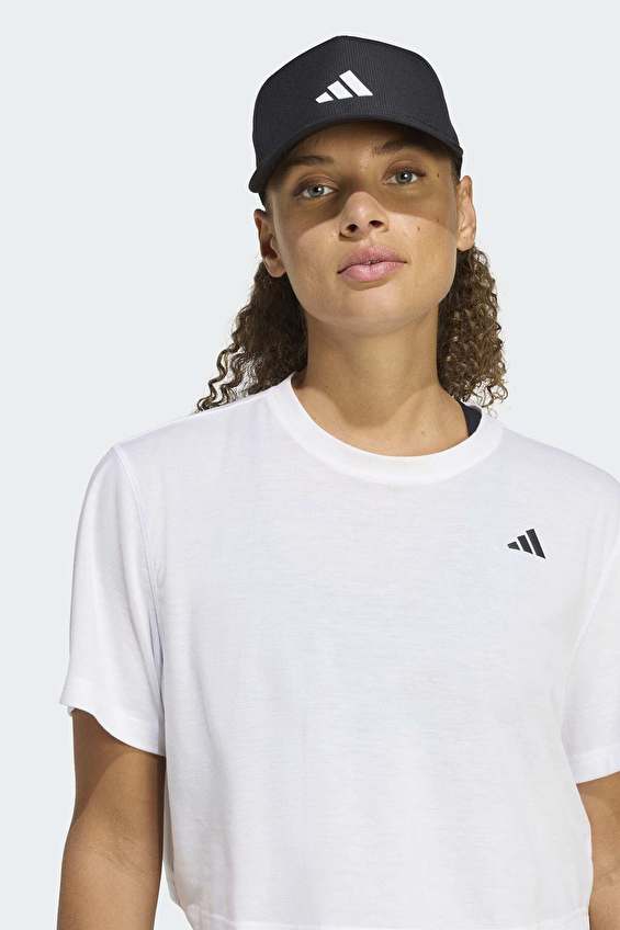 Adidas Unisex Şapka JE3926 Siyah Adidas Unisex Şapka JE3926 Siyah