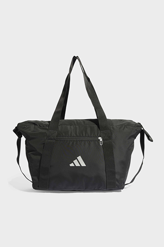 Adidas Kadın Spor Çantası JE3223 Siyah Adidas Kadın Spor Çantası JE3223 Siyah
