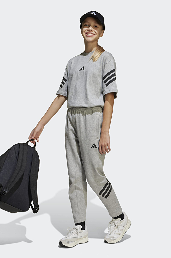 Adidas Unisex Şapka JG0998 Siyah Adidas Unisex Şapka JG0998 Siyah