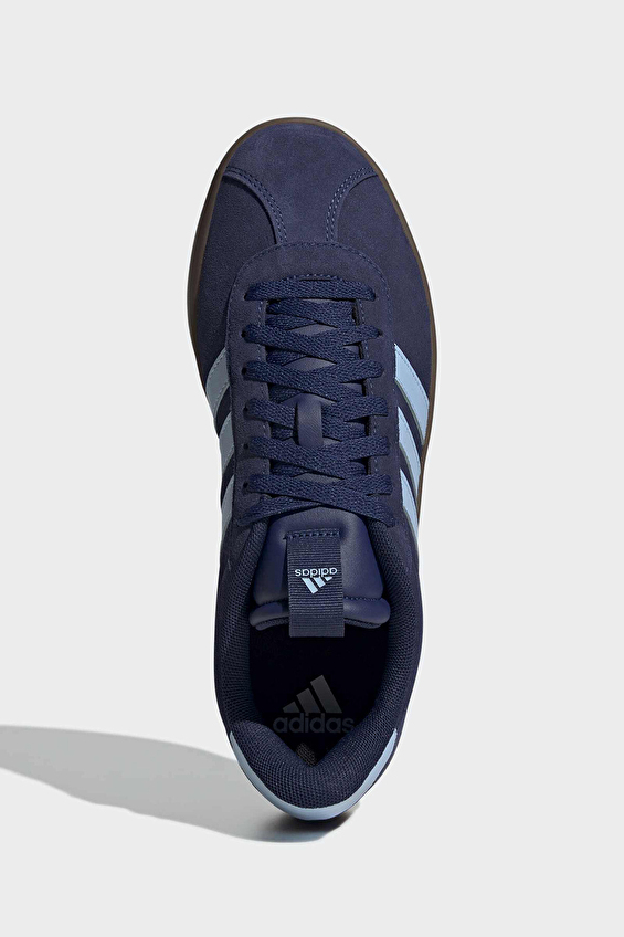 Adidas Koyu Mavi Adidas Vl 3 Erkek Court 0 Ayakkabı JP7537