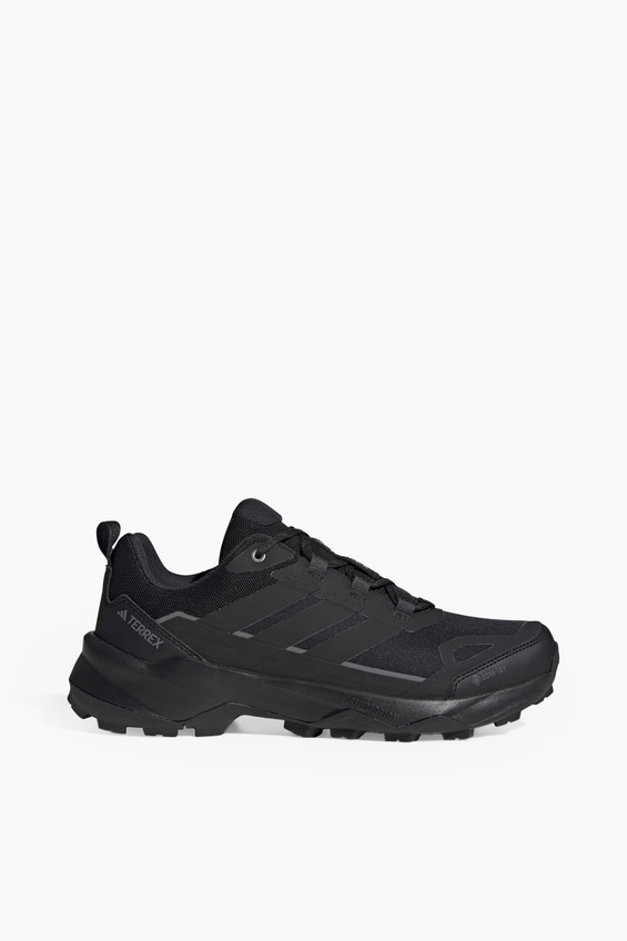 Adidas Erkek Terrex Skychaser Ax5 Gore Tex Ayakkabı JQ2210 Siyah