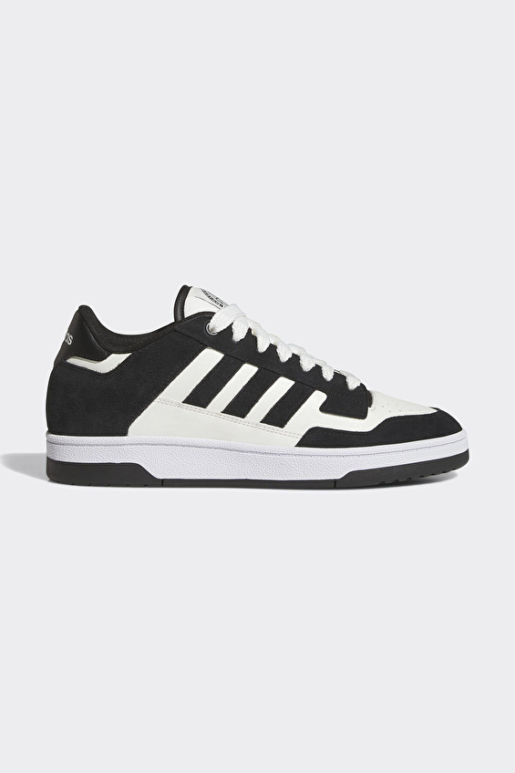 Adidas Rapid Court Low Erkek Ayakkabı JP5255 Siyah Adidas Rapid Court Low Erkek Ayakkabı JP5255 Siyah