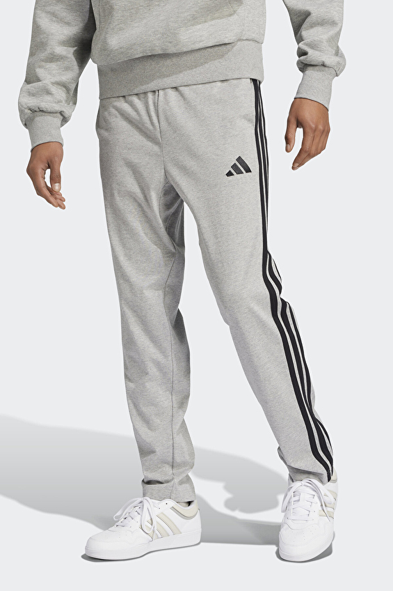 Adidas Regular Fit Beli Lastikli Erkek Eşofman Altı JE6428 Gri Adidas Regular Fit Beli Lastikli Erkek Eşofman Altı JE6428 Gri