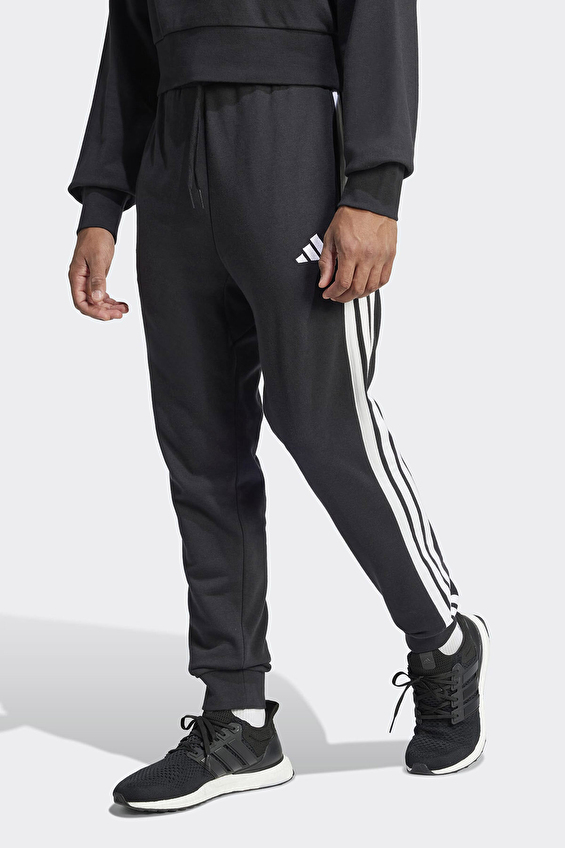 Adidas Regular Fit Erkek Eşofman Altı JD1881 Siyah Adidas Regular Fit Erkek Eşofman Altı JD1881 Siyah