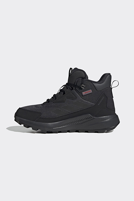 Adidas Gri Adidas Terrex Anylander Kadın CL Ayakkabı JH8777