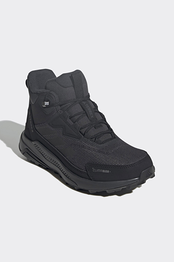 Adidas Gri Adidas Terrex Anylander Kadın CL Ayakkabı JH8777