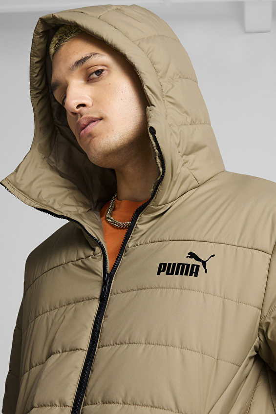 Puma Erkek Mont 84893867 Bej Puma Erkek Mont 84893867 Bej