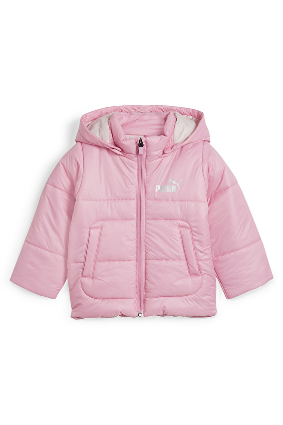 Puma Kız Çocuk Çocuk Ceket 675971 Lila Puma Kız Çocuk Çocuk Ceket 675971 Lila