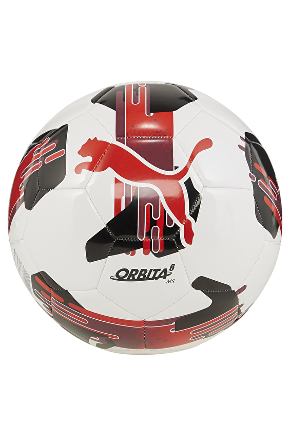 Puma Futbol Topu 08433504