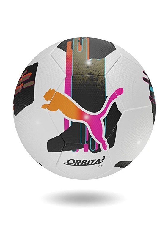 Puma Futbol Topu 08433401