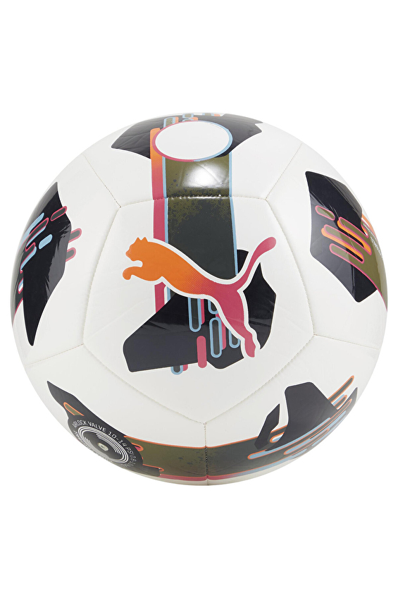 Puma Futbol Topu 08447501 Puma Futbol Topu 08447501