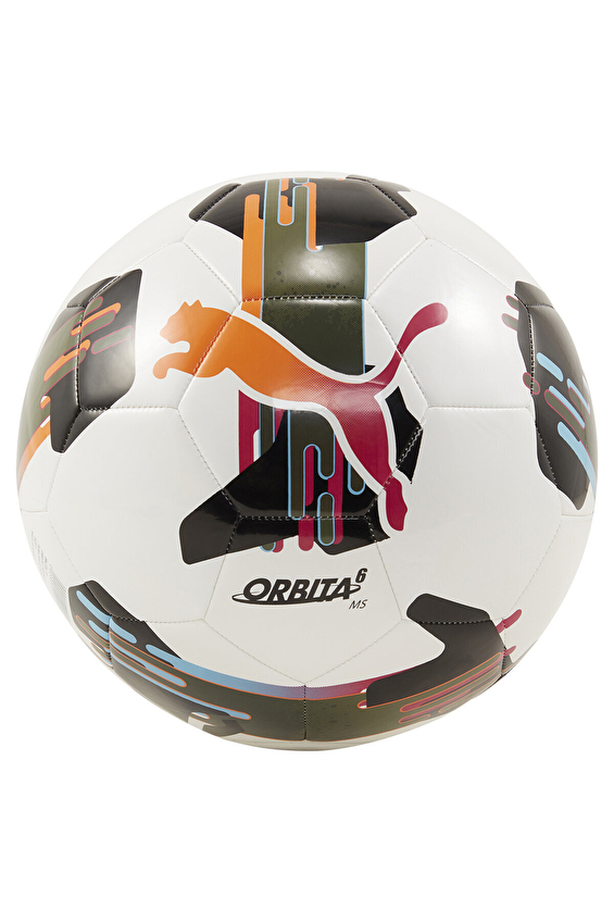 Puma Futbol Topu 08433501