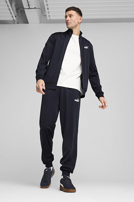 Puma Erkek Eşofman Takımı 68484716 Lacivert Puma Erkek Eşofman Takımı 68484716 Lacivert