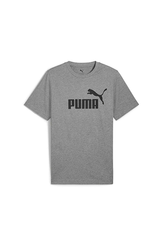 Puma Erkek Tişört 68253203 Gri Puma Erkek Tişört 68253203 Gri