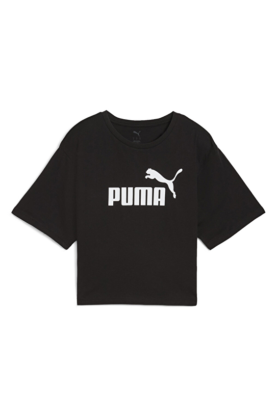 Puma Kadın Tişört 68497201 Siyah Puma Kadın Tişört 68497201 Siyah