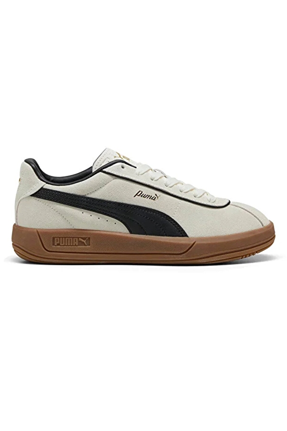 Puma Kadın Club Klassika Sd Ayakkabı 40071801 Beyaz Puma Kadın Club Klassika Sd Ayakkabı 40071801 Beyaz