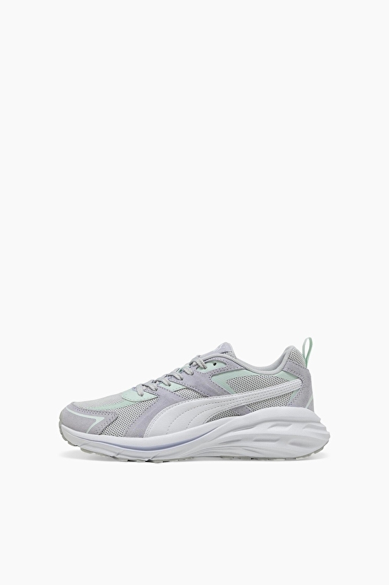 Puma Kadın Hypnotic Ayakkabı 39529534 Gri
