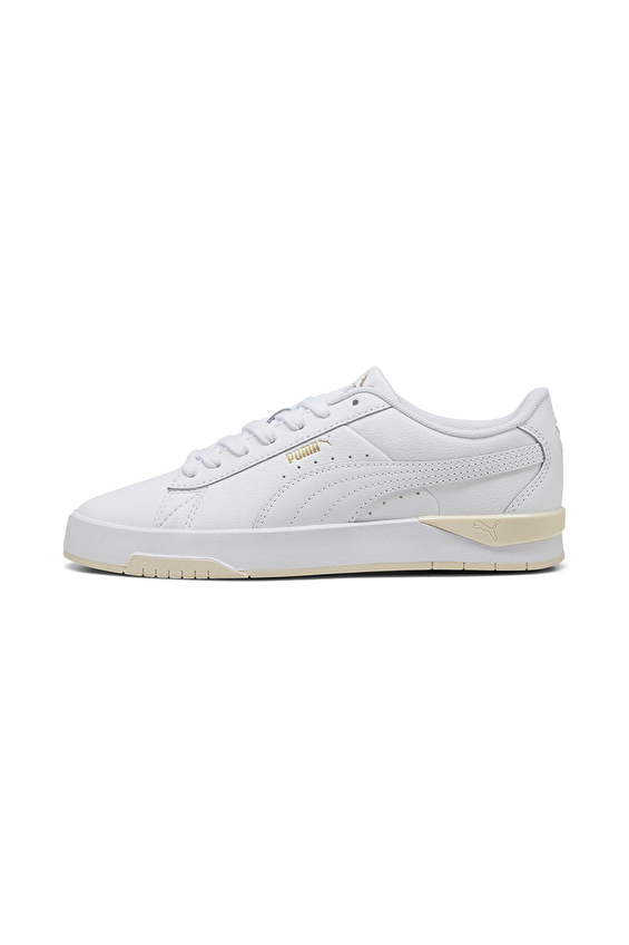 Puma Kadın Jada Classic Ayakkabı 40021706 Beyaz Puma Kadın Jada Classic Ayakkabı 40021706 Beyaz