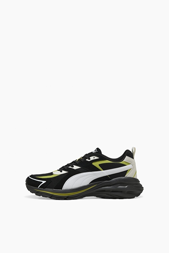 Puma Erkek Hypnotic Ayakkabı 39529531 Siyah