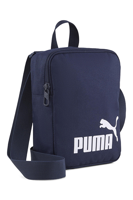 Puma Unisex Çanta 09117302 Lacivert