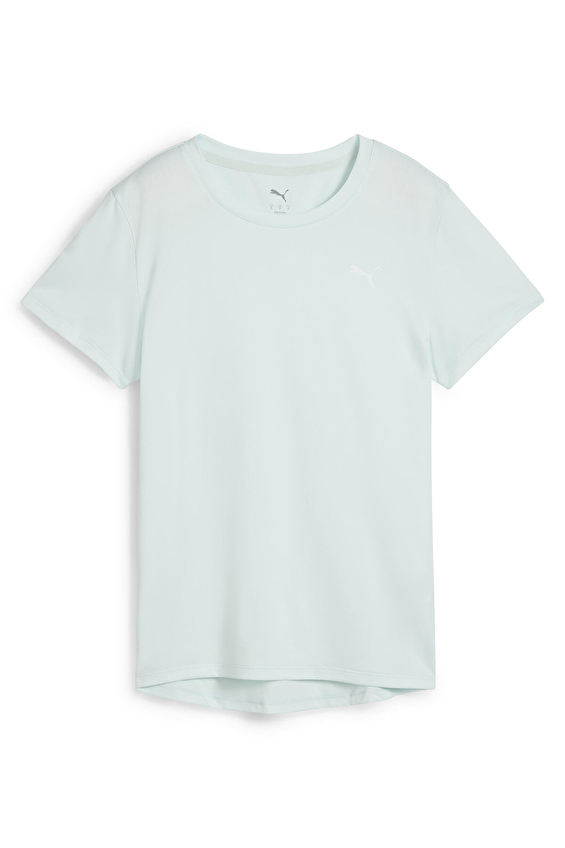 Puma Kadın Tişört 52717750 Mavi Puma Kadın Tişört 52717750 Mavi