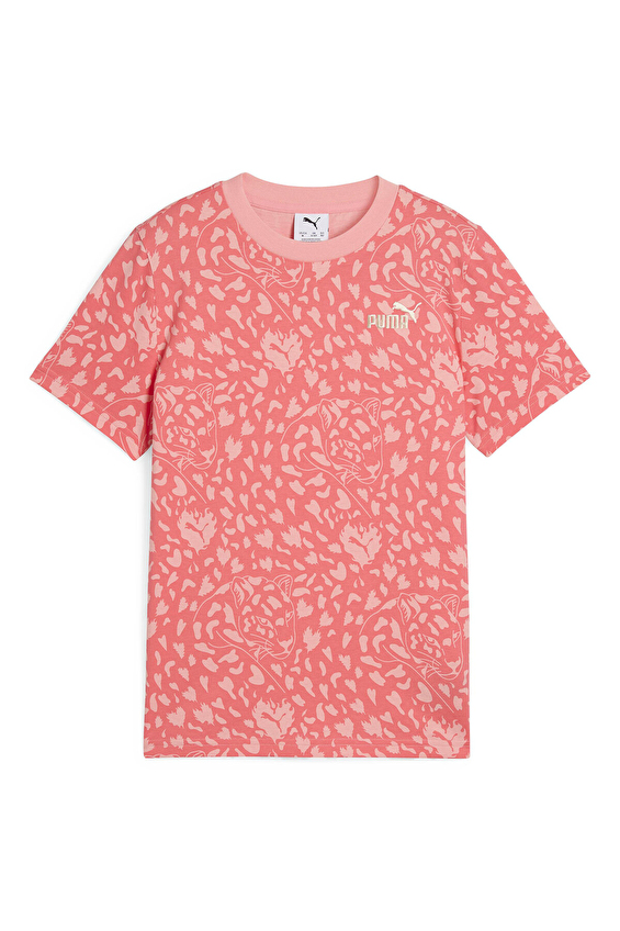 Puma Kız Çocuk Tişört 68510624