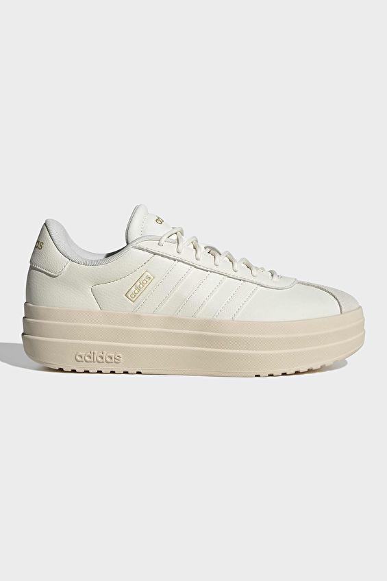 Adidas Vl Court Bold Kadın Ayakkabı JQ5645 Beyaz Adidas Vl Court Bold Kadın Ayakkabı JQ5645 Beyaz