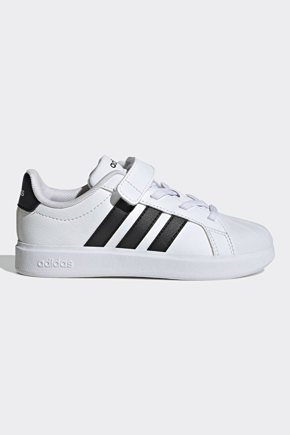 Adidas Streettalk Çocuk El C Ayakkabı JQ6144 Beyaz Adidas Streettalk Çocuk El C Ayakkabı JQ6144 Beyaz