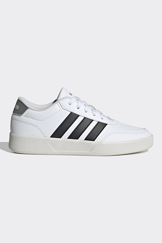 Adidas Breaknet 3.0 Kadın Ayakkabı JR3559 Beyaz Adidas Breaknet 3.0 Kadın Ayakkabı JR3559 Beyaz