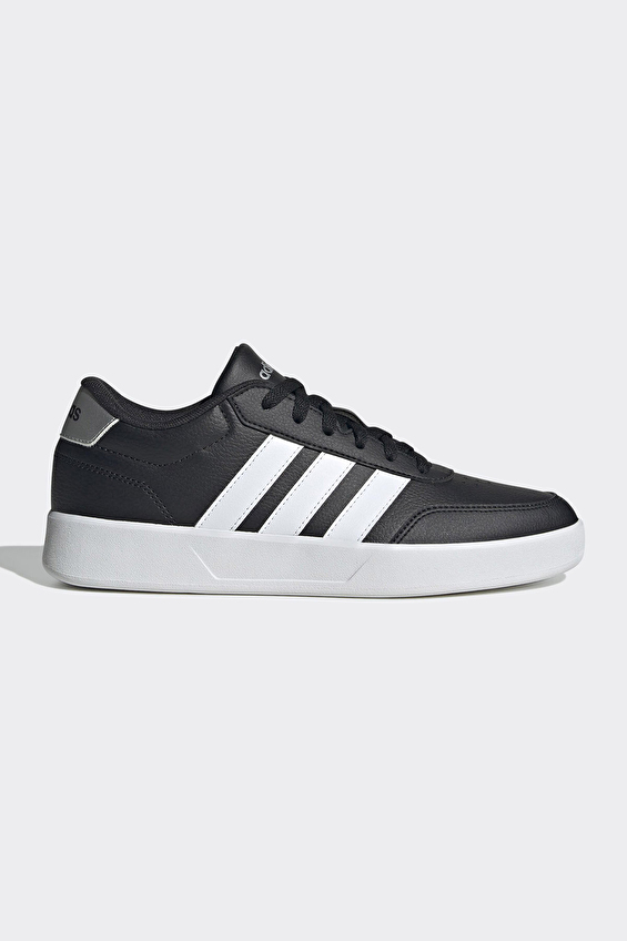 Adidas Breaknet 3.0 Kadın Ayakkabı JR3560 Siyah Adidas Breaknet 3.0 Kadın Ayakkabı JR3560 Siyah